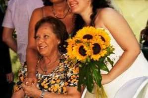 Boda aerografo