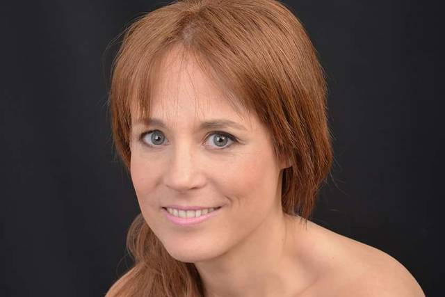 Trabajo de aerografia