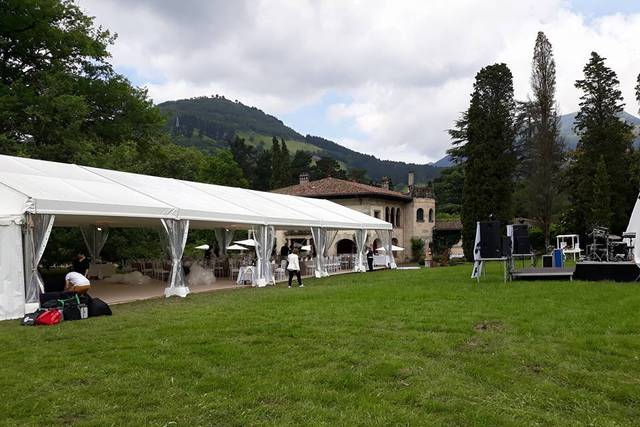 Lagor Eventos