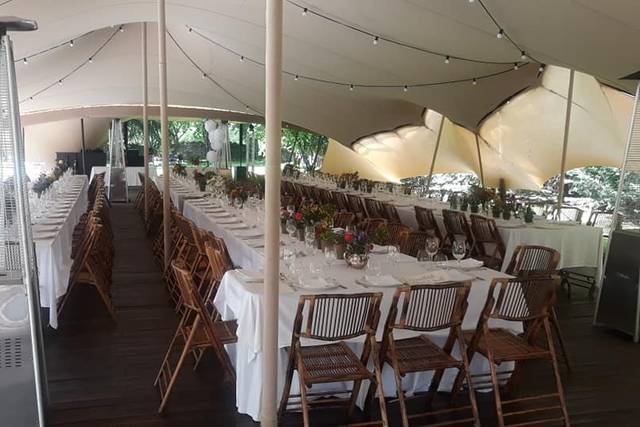 Lagor Eventos