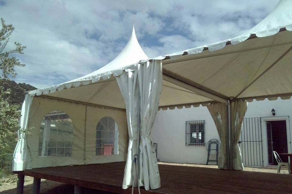 Lagor Eventos