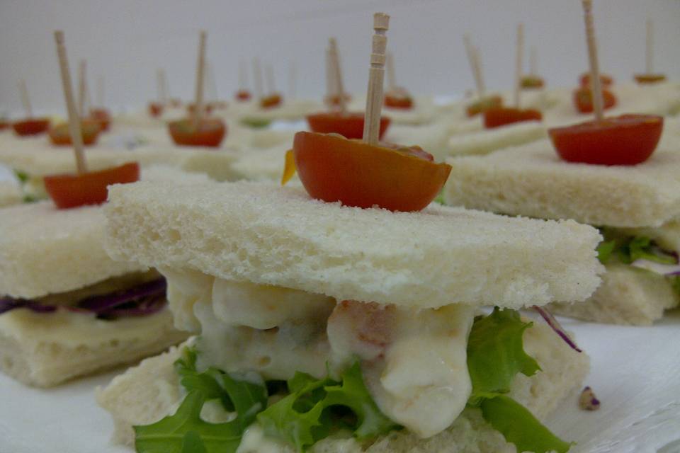 Finisterrae Catering and Events