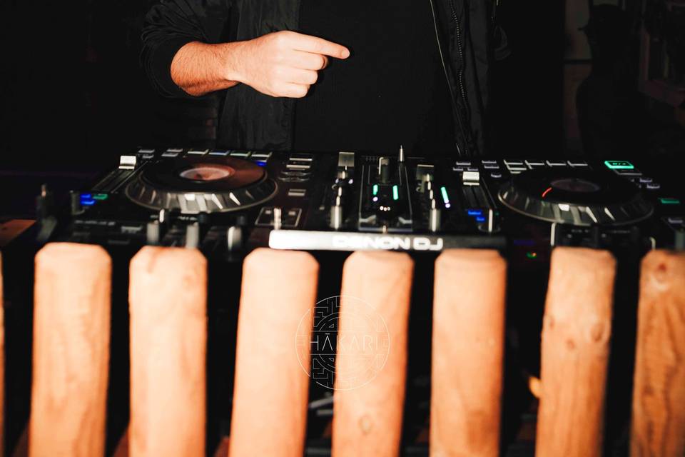 DJ Martin XM