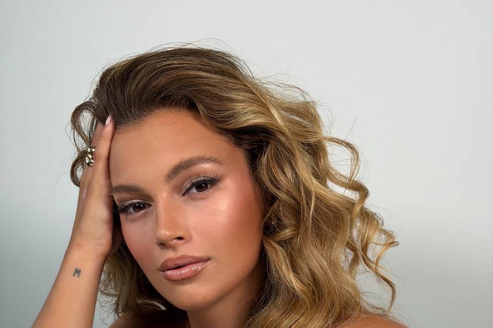 Maquillaje
