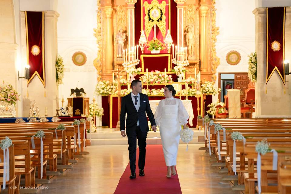 Juntos siempre