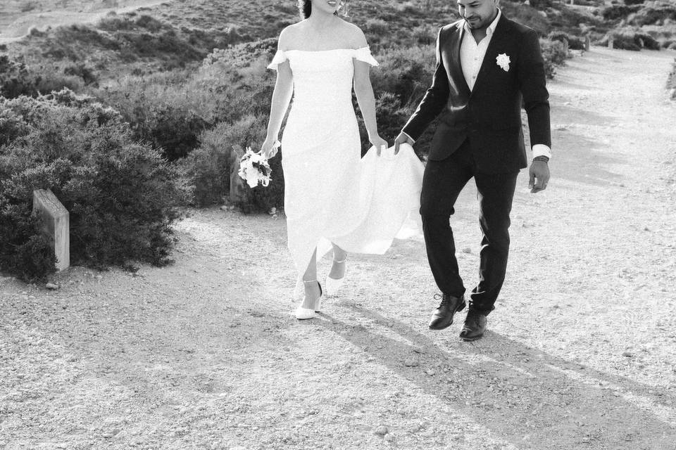 Boda