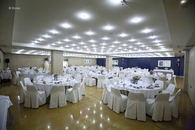 Salón