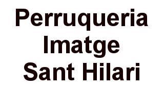 Perruqueria Imatge Sant Hilari