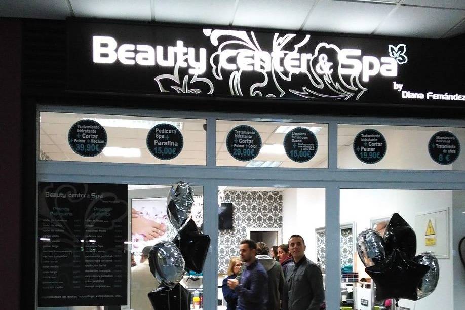 Beauty Center & Spa