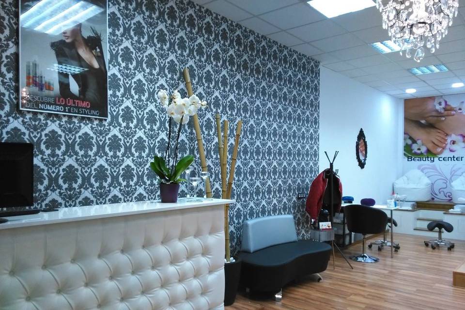 Beauty Center & Spa