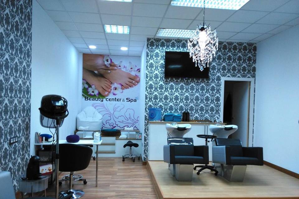 Beauty Center & Spa