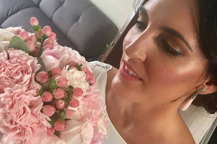 Ramo de novia