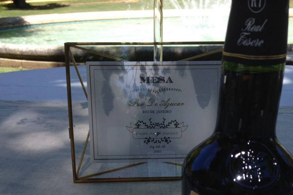 Regalos personalizados