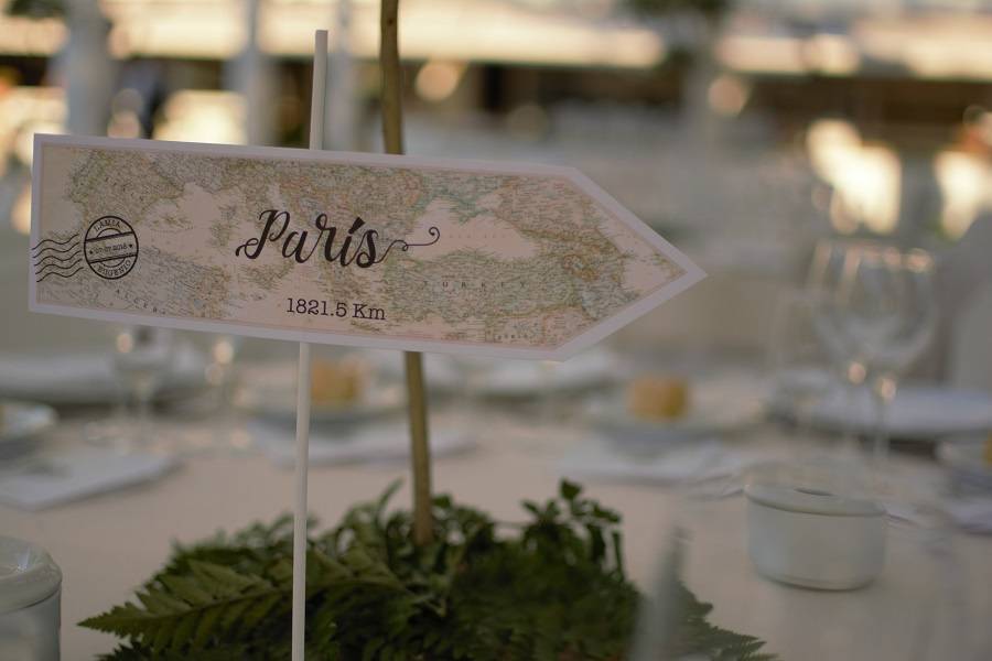 Boda viajes en Hotel Jerez