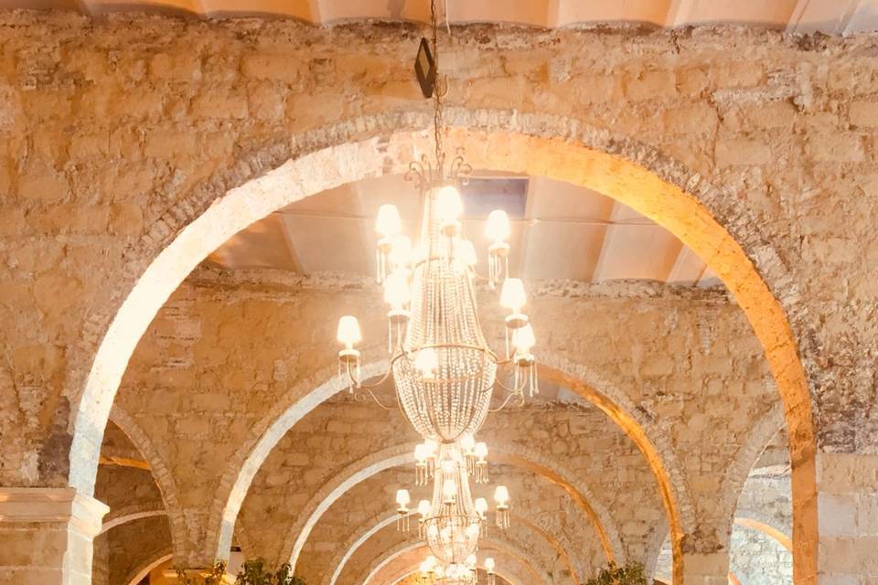Boda en Gonzalez Byass