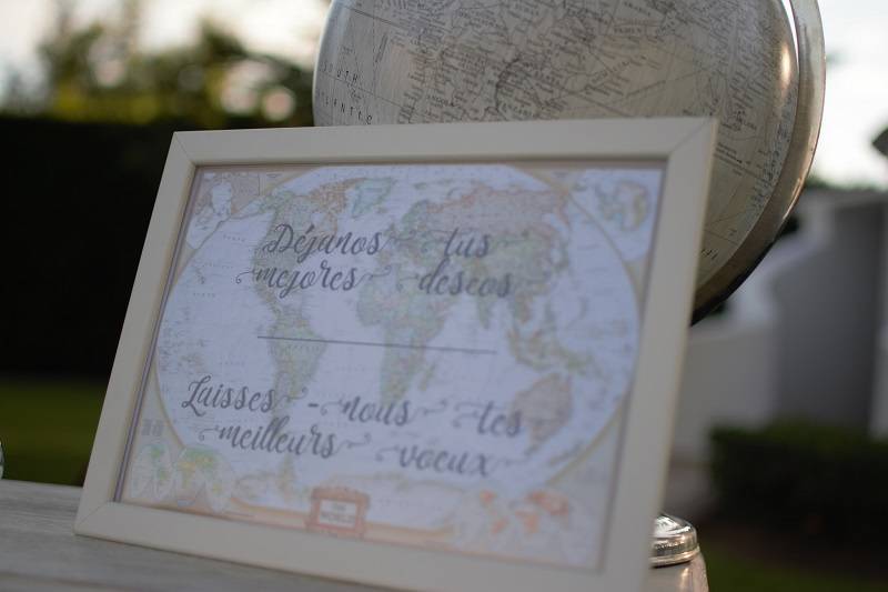 Boda viajes en Hotel Jerez