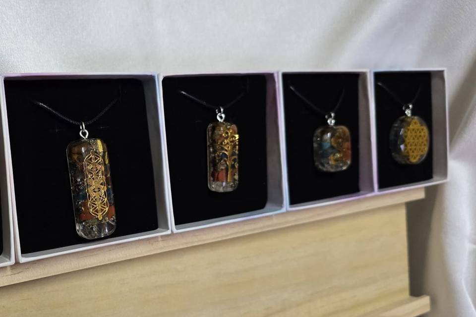 Amuletos