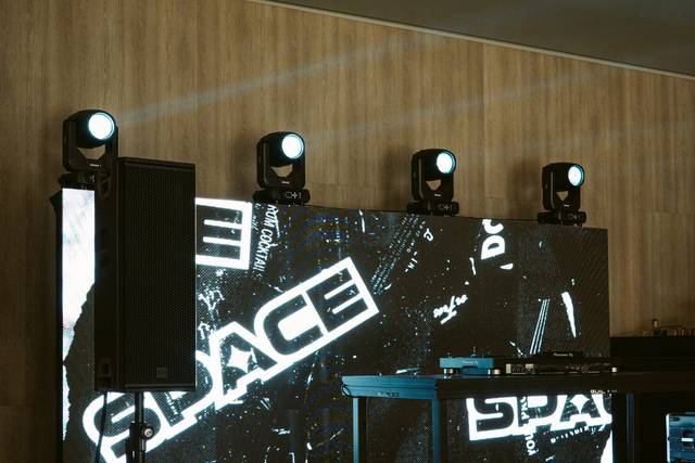 Escenario private