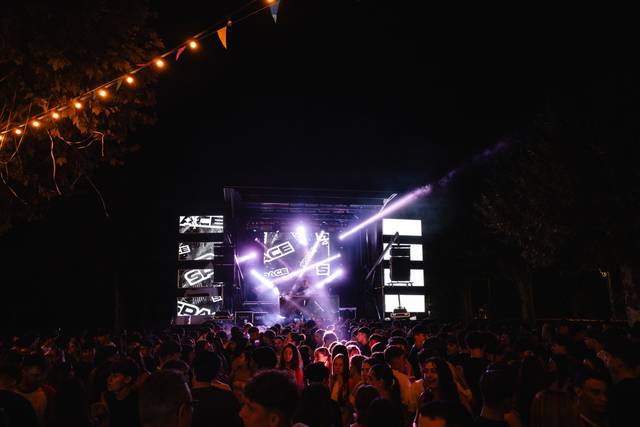 Escenario