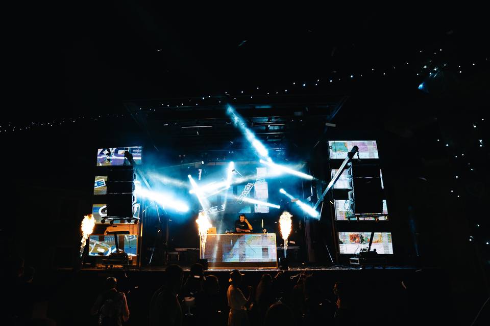 Main Stage