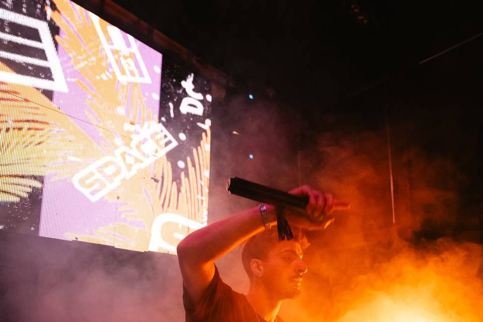 Dj Jimmy