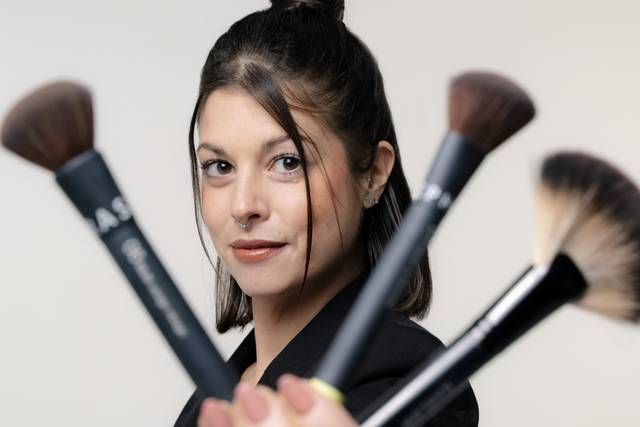 AR Maquilladora