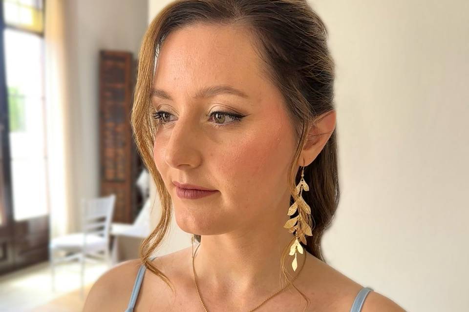 AR maquilladora