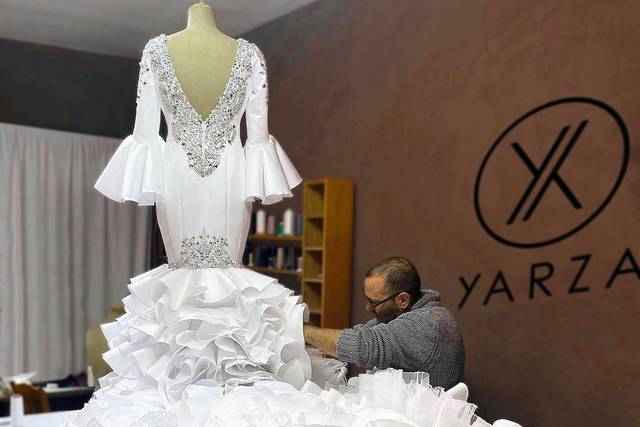 Javier de Yarza