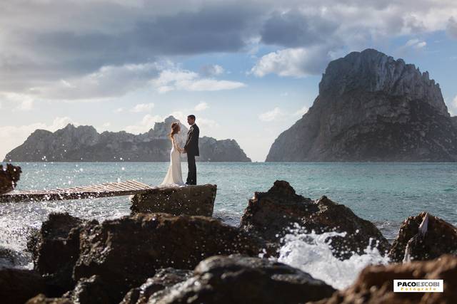 Es Vedra