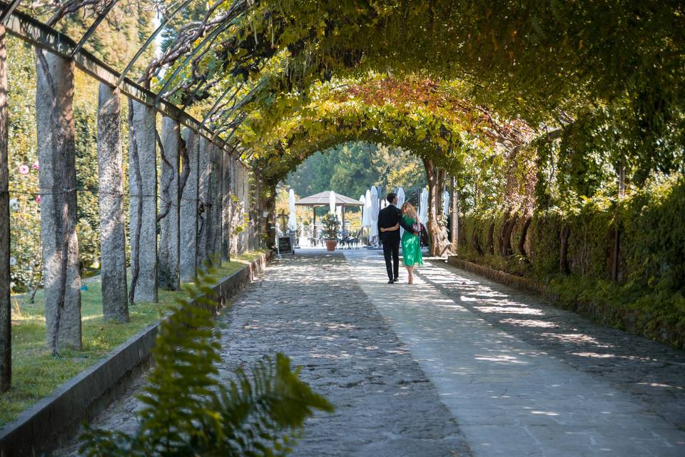 Pazo de Torres Agrelo