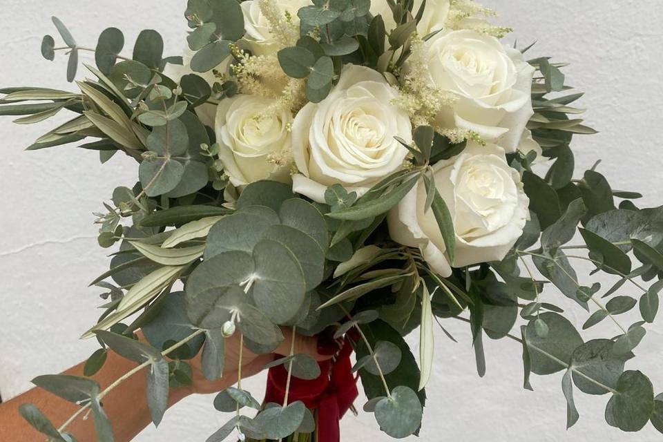 Floristería Carmen