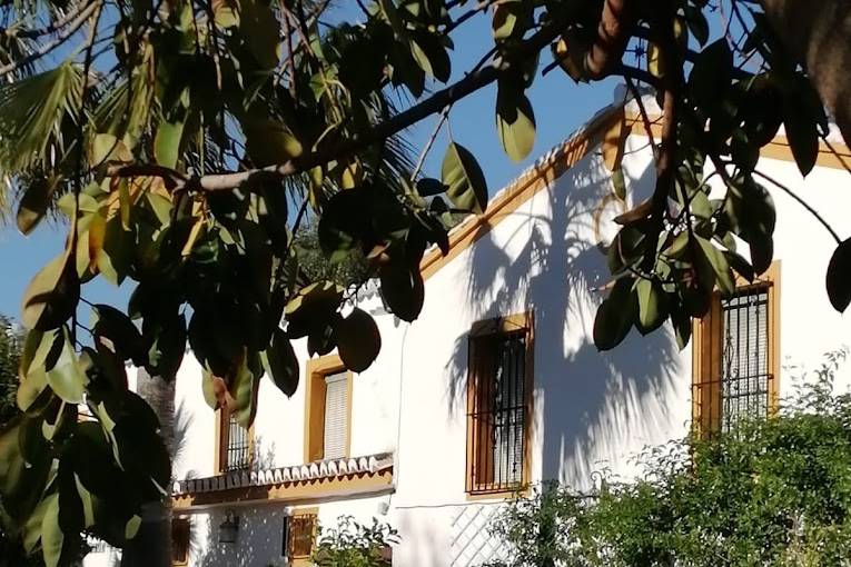 Cortijo El Almendro