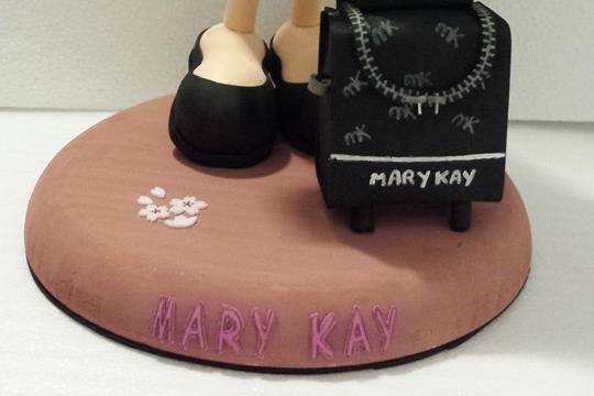 Fofucha Mary Kay