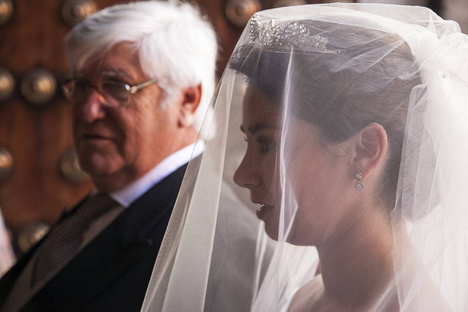 Boda de Maribel y Jesus