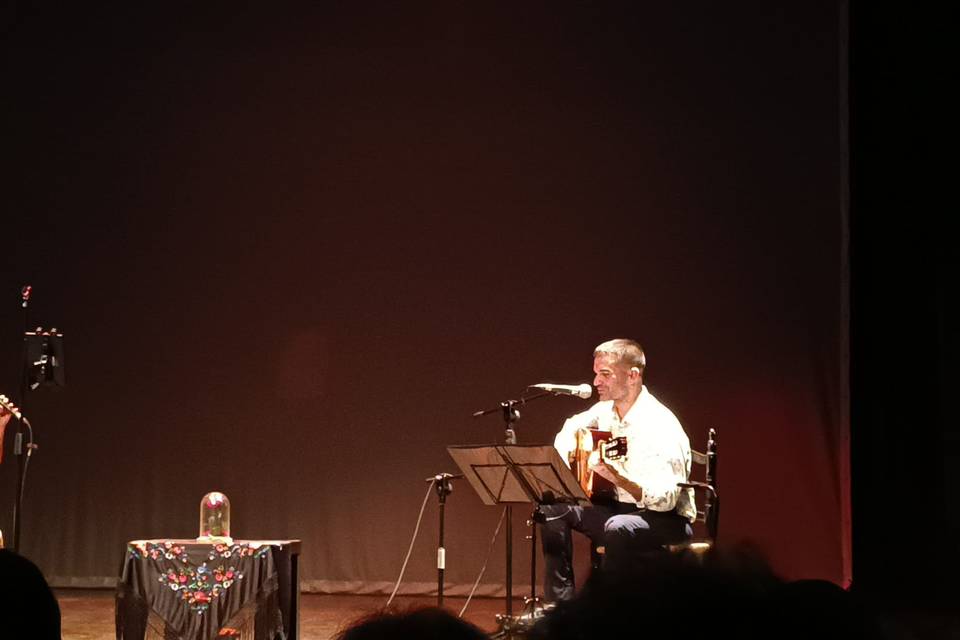 Teatro