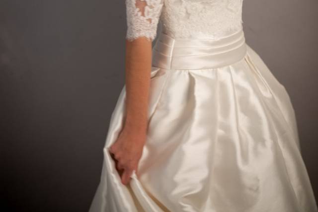 Novias glam