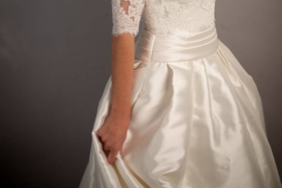 Novias glam