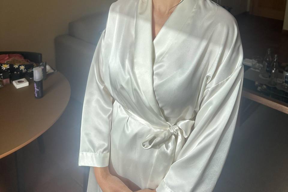 Elegante, perfecta