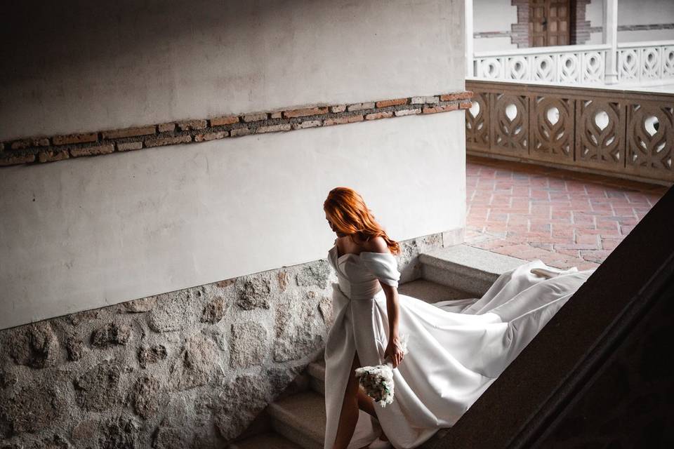 Alex Petrov Photo