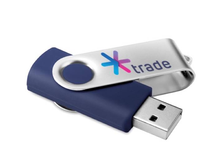 Pen drives personalizados