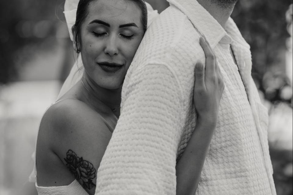 Alex Petrov Photo