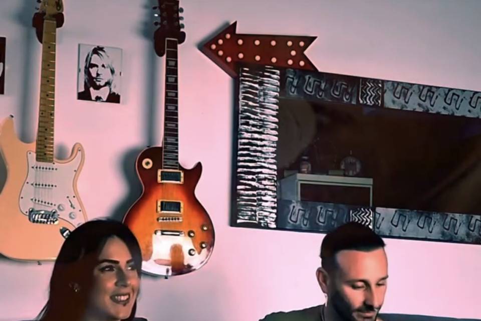 Bass Voice