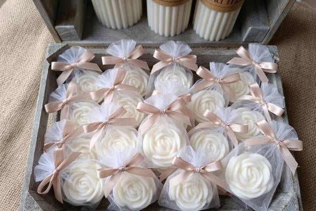 Rosas