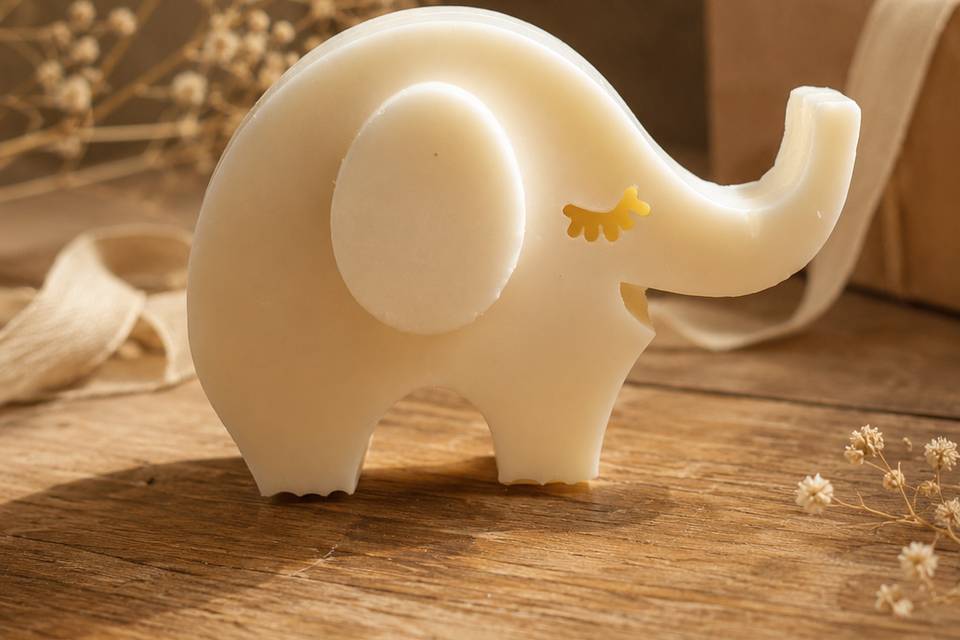 Elefante Aromático