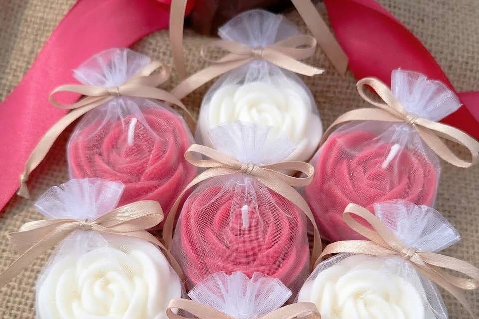 Rosas