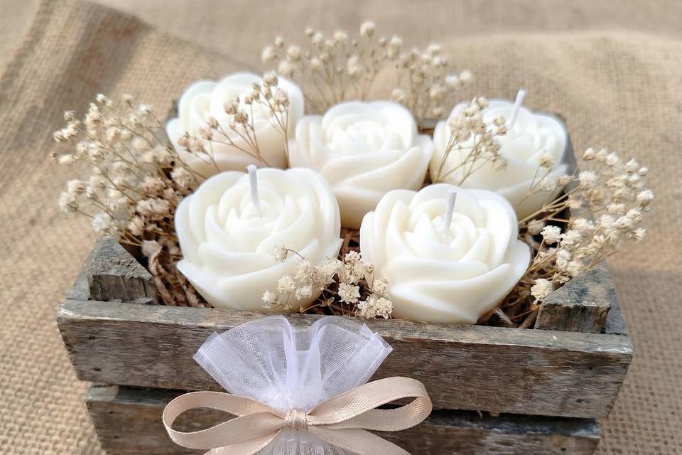 Rosas