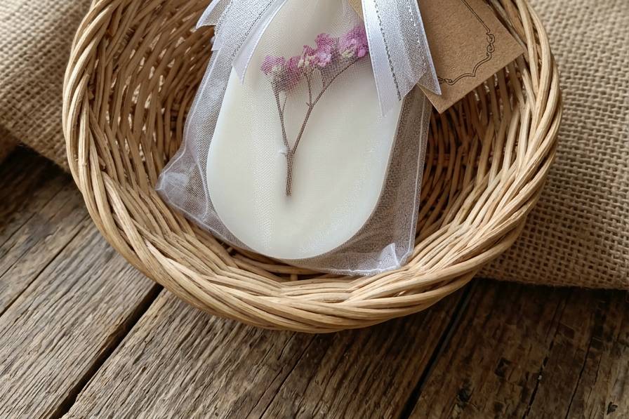 Colgantes Aromaticos
