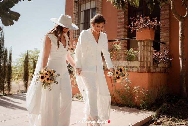 Novias