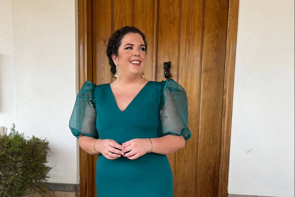Invitada