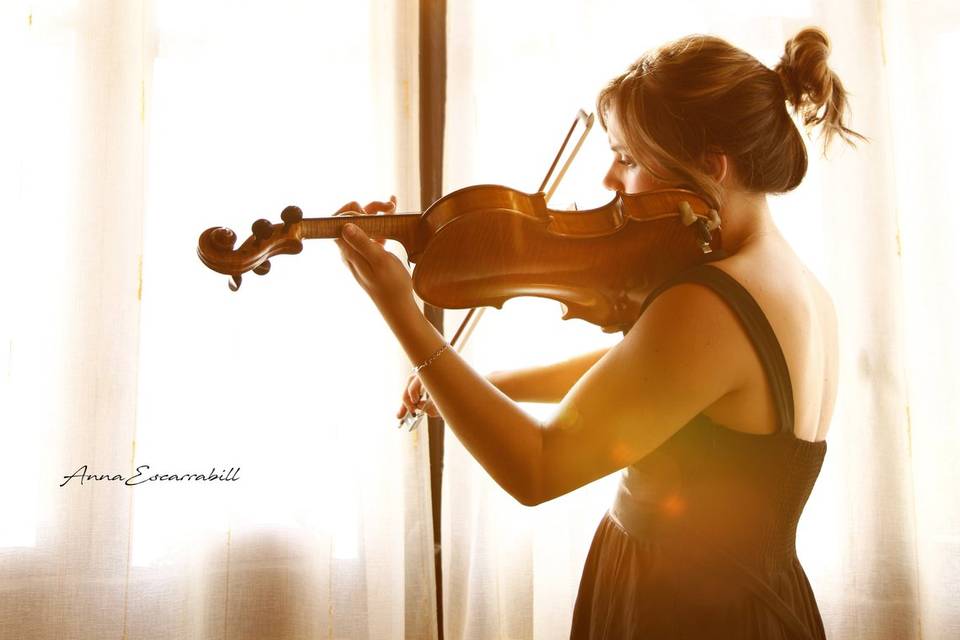 Anna Escarrabill Photograhpy